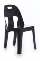 Party Chair Handle Black in Shop By Room, Products, Outdoor, Outdoor, Patio Furniture, Chairs at House & Home.