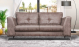 Naomi 2.5 Division Bomber Fabric Couch in Free Delivery, Birthday Savings Showcase, Home Grown, Birthday Sale, Shop By Room, Products, Lounge, Lounge, Furniture, Lounge, Couches at House & Home.