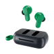 Skullcandy Dime 2 True Wireless In-ear Buds Green in Products, Cellular, Accessories at House & Home.