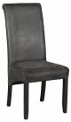 Porter Dining Room Chair in Shop By Room, Products, Dining Room, Furniture, Dining Room, Dining Chairs at House & Home.