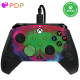 Pdp Wired Rematch Xbox Glow Controller in Shop By Brand, Shop By Room, Ranges, Products, Xbox , Entertainment Room, Gaming Range, AudioVisual, Gaming and Accessories, Playstation at House & Home.