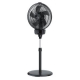 Bennett Read 40cm 2-in-1 Rechargable Pedestal Fan by Bennett Read in Shop By Brand, Products, Bennett Read, Appliances, Heaters, Fans & Air Conditioners, Fans at House & Home.