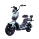 Conti 800w Seated Electric Scooter Cus-8800 in Online Only Deals, Shop By Room, Products, Outdoor, Outdoor Living, E-Bikes at House & Home.