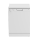 Defy 13 Place White Dishwasher Ddw240 by Defy in Shop By Room, Products, Kitchen, Appliances, Dishwashers at House & Home.