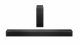 Hisense 240w 2.1ch Soundbar With Wireless Subwoofer Hs2100 by Hi-Sense in Black Friday Deals, Shop By Room, Products, Big Green Sale, Hisense, Entertainment Room, AudioVisual, Soundbars at House & Home.