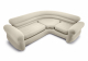 Intex Corner Sofa in Shop By Room, Products, Lounge, Airbeds and Furniture, Air Furniture at House & Home.