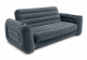 Intex Pull-out Sofa Infalteable Char in Shop By Room, Products, Lounge, Furniture, Airbeds and Furniture, Air Furniture at House & Home.