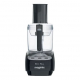 Magimix Le Mini Plus Black Food Processor - 18252f in Shop By Room, Products, Kitchen, Appliances, Small Appliances, Blenders and Mixers at House & Home.