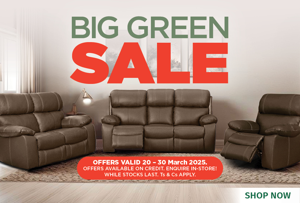 BG Sale 20 March - 30 March
