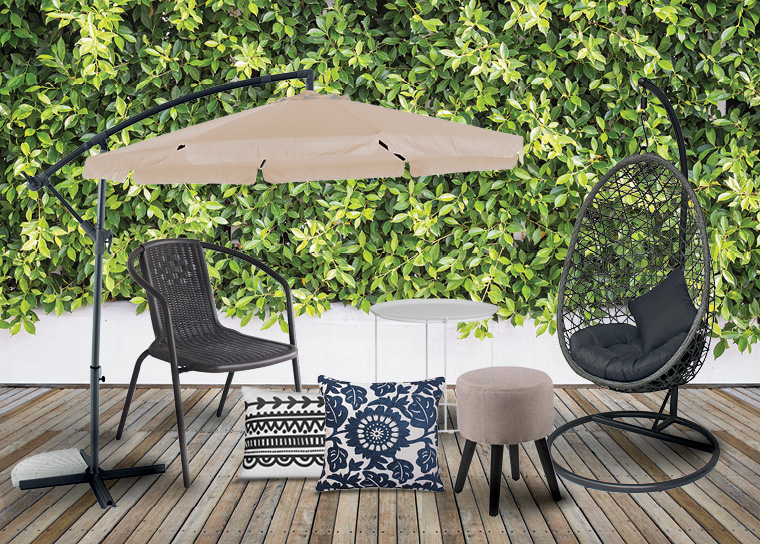 Patio Decorating Ideas For Outdoor Summer Living